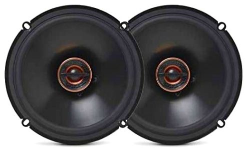 Infinity REF6532EX 165W Reference Series 2-Way Coaxial Speakers