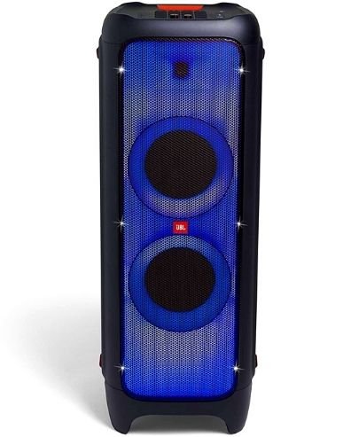 JBL PartyBox 1000 Ultimate Speaker for Big Parties and Concerts