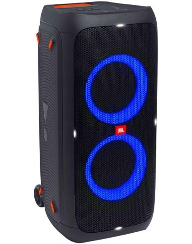JBL Partybox 310 with Long Battery