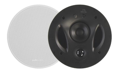Polk Audio 70-RT 3-Way In-Ceiling Speaker